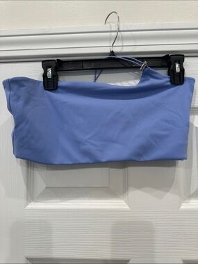 Lilac One-Shoulder Crop Top - Women's (21)